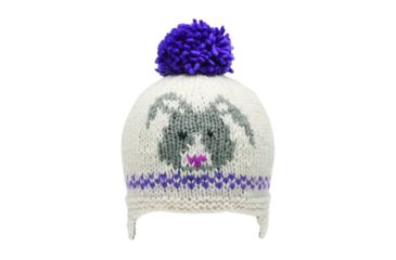 Image of Ambler Creatures Beanie - Kids, Rabbit, Small, F18-0091-A/RAB-S/P1
