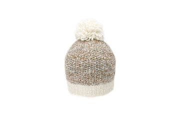 Image of Ambler Dani Beanie - Womens, Natural, F18-503-A/NAT-O/P1