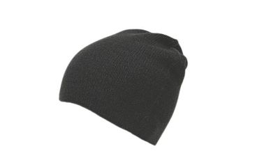 Image of Ambler Digby Beanie - Mens, Black, F18-1001-C/BLK-O/P1