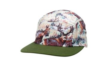 Image of Ambler Forager Hat - Men's-Buck