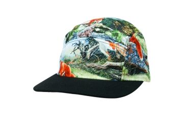 Image of Ambler Forager Hat - Men's-Fox