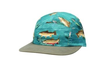 Image of Ambler Forager Hat - Men's-Trout