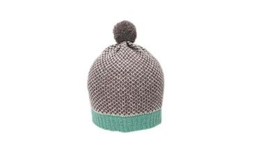 Image of Ambler Genevieve Beanie - Womens, Aqua, F18-1174-A/AQU-O/P1