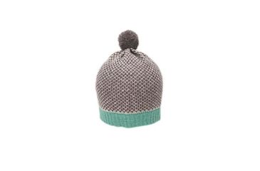 Image of Ambler Genevieve Beanie - Womens, Aqua, F18-1174-A/AQU-O/P1