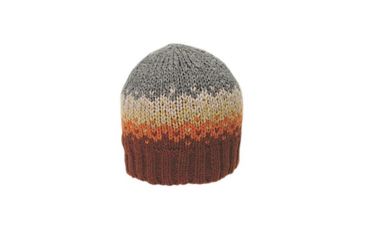 Image of Ambler Gibson Beanie - Mens, Toffee, F18-1184-A/TOF-O/P1