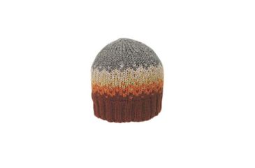 Image of Ambler Gibson Beanie - Mens, Toffee, F18-1184-A/TOF-O/P1