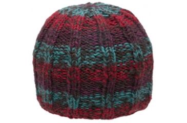 Image of Ambler Hume Beanie - Mens-Chocolate-One Size
