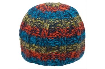 Image of Ambler Hume Beanie - Mens-Midnight-One Size