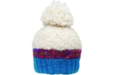 Image of Ambler Jackie Beanie - Women's-Pacific