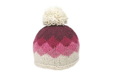 Image of Ambler Jewel Beanie - Kids, Pink, Large, F18-0014-A/PIN-L/P1