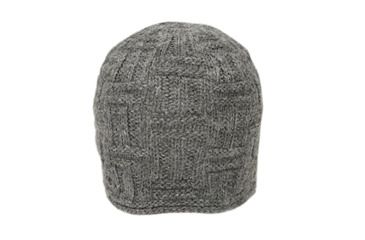 Image of Ambler Lares Beanie - Womens, Grey, F18-514-A/GRY-O/P1