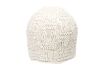 Image of Ambler Lares Beanie - Womens, Natural, F18-514-B/NAT-O/P1