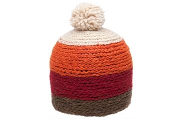 Image of Ambler Lollie Beanie - Mens-Bark-One Size