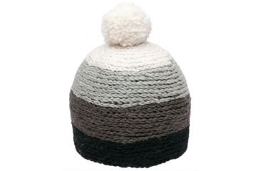 Image of Ambler Lollie Beanie - Mens-Black-One Size