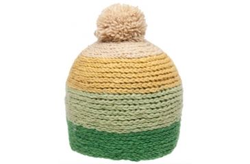 Image of Ambler Lollie Beanie - Mens-Verte-One Size