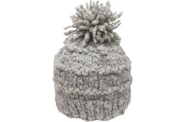 Image of Ambler Madison Beanie - Women's-Grey