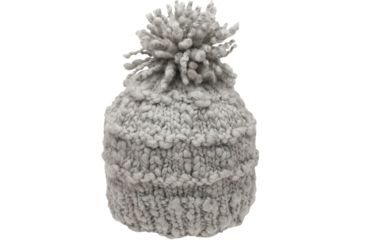 Image of Ambler Madison Beanie - Women's-Grey