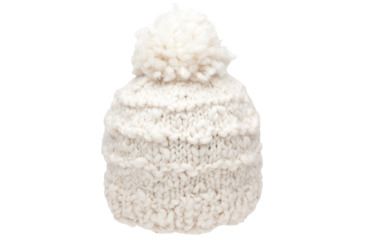 Image of Ambler Madison Beanie - Women's-White