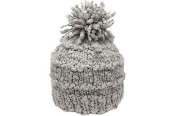 Image of Ambler Madison Beanie - Womens, Grey, F18-1161-B/GRY-O/P1