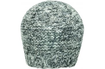 Image of Ambler Mateo Beanie - Women's-Grey-One Size