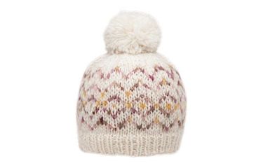 Image of Ambler Neve Beanie - Womens, Natural, F18-1177-A/NAT-O/P1