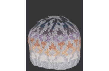 Image of Ambler Pinnacle Beanie - Women's-Granite