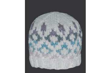 Image of Ambler Pinnacle Beanie - Women's-Huckleberry