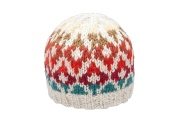 Image of Ambler Pinnacle Beanie - Women's-White