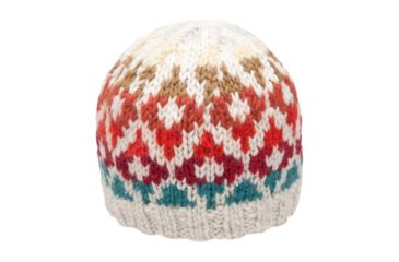 Image of Ambler Pinnacle Beanie - Womens, Natural, F18-1157-B/NAT-O/P1