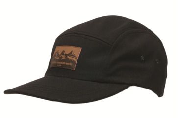 Image of Ambler Scout Hat - Men's-Black