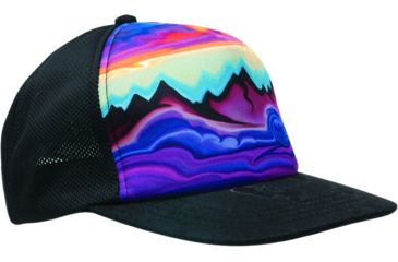 Image of Ambler Selkirk Hat - Men's-Black-One Size