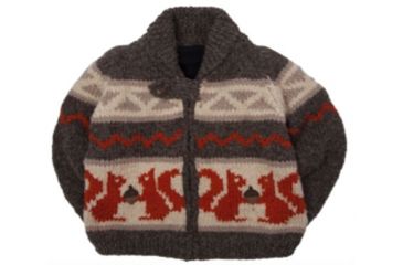 Image of Ambler Squirrel Sweater - Boys-Earth-M/L