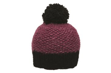 Image of Ambler Sumi Beanie - Women's-Black