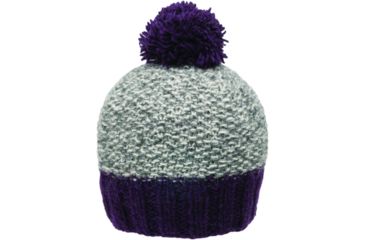 Image of Ambler Sumi Beanie - Women's-Huckleberry