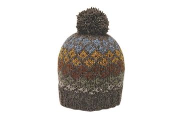 Image of Ambler Topaz Beanie - Womens, Earth, F18-1188-C/EAR-O/P1