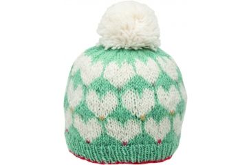 Image of Ambler XO Beanie - Kid's-Seamist-S/M