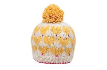 Image of Ambler XO Beanie - Kids, Natural, Small, F18-0097-B/NAT-S/P1