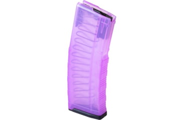 Image of Amend2 Mod C AR-15 Rifle Magazine Translucent Pink 5.56mm 30/rd 96CCB552