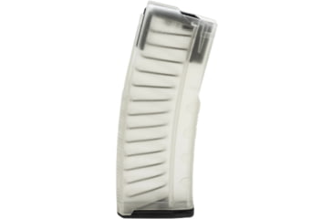 Image of Amend2 AR-15 5.56x45 30 Rounds Polymer Rifle Magazine, Glow In The Dark, 30, 556MODCGLOW30