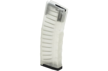 Image of Amend2 AR-15 5.56x45 30 Rounds Polymer Rifle Magazine, Glow In The Dark, 30, 556MODCGLOW30