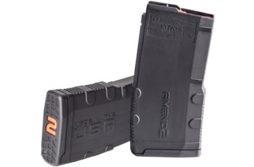 Image of Amend2 AR-15 6.5 Grendel Magazine, 10 Round, Black, 65GRENDBLK10