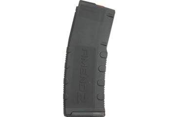 Image of Amend2 AR-15 MOD 2 5.56 30 Rounds Rifle Magazine - 200 Mags &amp; 30GAL Drum, Black, 30, A2MAGDRUMMOD2
