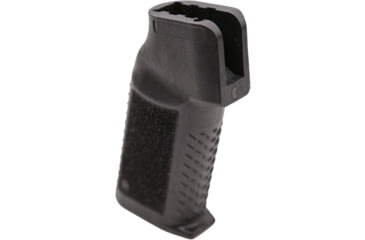 Image of Amend2 Enhanced 2 Pistol Grip, Black, PGE2BLK
