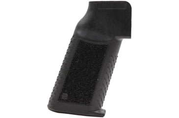 Image of Amend2 Enhanced 2 Pistol Grip, Black, PGE2BLK