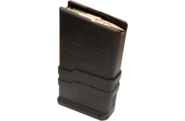 Image of Amend2 Kinetic Development Group Mod-3 Magazine, KA2-20 SCAR 17/17S/20/20S, 7.62x51mm NATO/.308 Winchester, 20 Round, Black, SCARMOD3BLK20-20RD