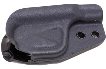 Image of Amend2 Kydex Trigger Guard Designed For Use With Smoth And Wesson M&amp;P Models, Black, TGMP