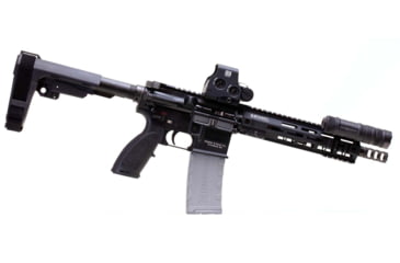 Image of Amend2 Mod-2 Magazine, AR-15/M4/M16, 5.56x45mm NATO/.223 Remington, 30 Round, Gray, 556MOD2GRY30-30RD