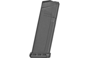 Image of Amend2 Mod-3 A2-19 Magazine, Glock G19, 9mm Luger, 15 Round, Black, G19MOD3BLK15-15RD