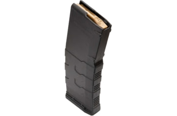 Image of Amend2 Mod-3 Magazine, AR-15/M4/M16, 5.56x45mm NATO/.223 Remington, 30 Round, Black, 1 Pack, Polymer, 556MOD3BLK30-30RD