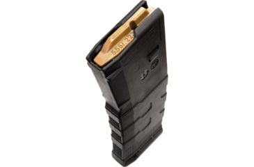 Image of Amend2 Mod-3 Magazine, AR-15/M4/M16, 5.56x45mm NATO/.223 Remington, 30 Round, Black, 556MOD3BLK30-30RD